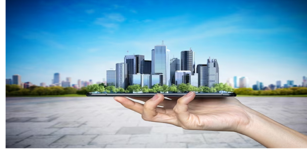 Hidden Gem Real Estate Beyond Big Cities