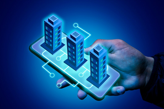 Real Estate Technology